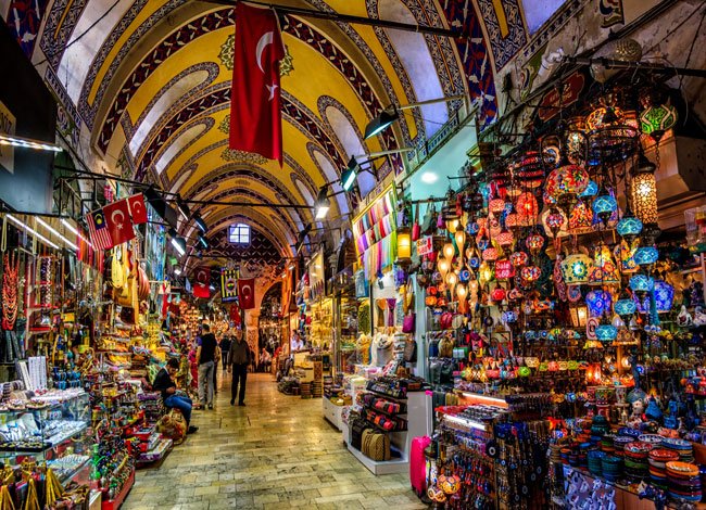 Grand Bazaar